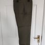 BNWT Next Trousers - Size 10R / EUR 38 Image 2