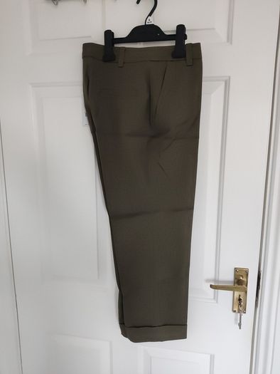 BNWT Next Trousers - Size 10R / EUR 38