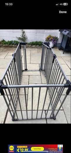 Play Pen