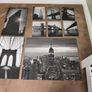 new York wall decor Image 2
