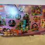 Lego Friends 41432 Alpaca Mountain Jungle Rescue Image 2
