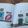 book the colour monster Image 4