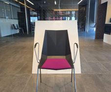 Materia Mayflower Dining Chair