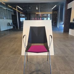 Materia Mayflower Dining Chair