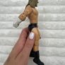 2003 Jakks Pacific Triple H Action Figure Vintage Hand are too loose Used Please see pictures Image 6