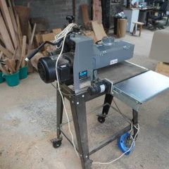 Laguna 16-32 Drum Sander including rollers