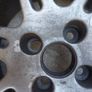 Honda EP1 Type R Wheels Image 3