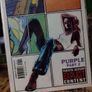Alias ! Issue #25 ! Purple Part 2 ! 2003 ! by Marvel ! Image 6