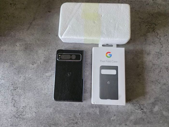 Google Pixel Fold 256gb