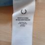 Fred Perry Round Neck T-shirt Image 4