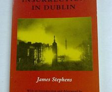 The Insurrection in Dublin by James Stephens Ireland Irish 1916