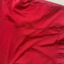 Burgundy leggings Image 6