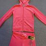 Girl's Juicy couture tracksuit Image 3