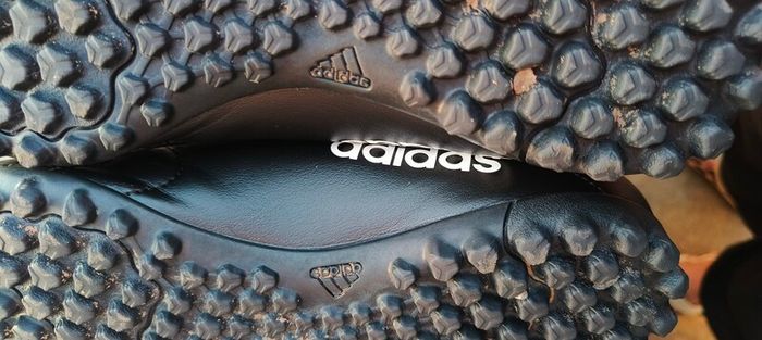 adidas Goletto  Astro Turf Football Boots. Unisex. Size 7.5