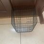 NEW Basket Carrier for Rollator Walking Aid Image 3