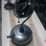 3 old lamps for spares or restoration Image 3