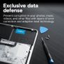 Crucial BX500 1TB 2.5-inch SATA SSD - Brand New Image 4