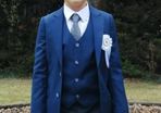 Communion suit