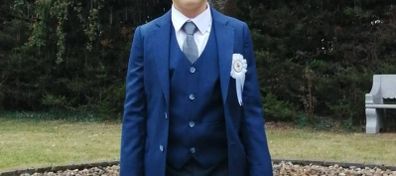 Communion suit