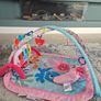 Baby Einstein, Ocean Explorers 4in1 Multi Activity Musical Gym with Piano Image 2