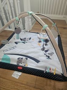 tiny love play mat