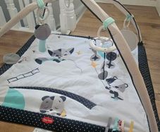 tiny love play mat