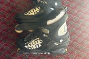 Guys inline roller-skates