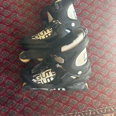 Guys inline roller-skates