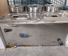 Victor Bain Marie