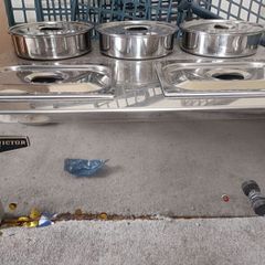 Victor Bain Marie