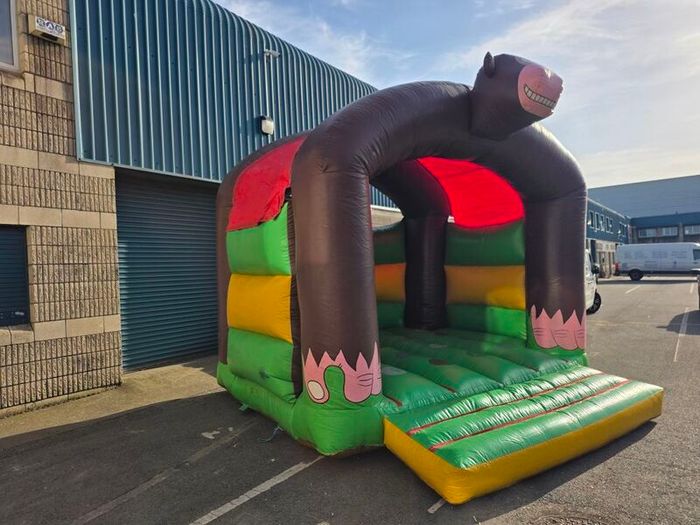 Bounce Castle
