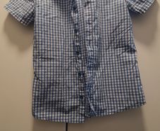 Reserved Buttoned Shirt