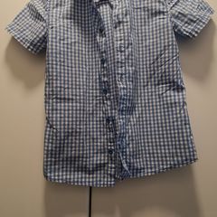 Reserved Buttoned Shirt
