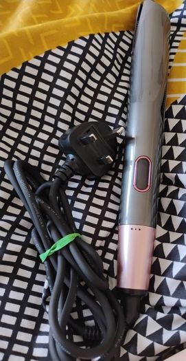 Hair Straightener