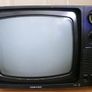 Vintage 1976 Toshiba TV Television B1202 WORKING Image 3