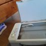 HP Deskjet printer Image 2