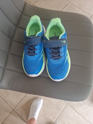 boys trainers