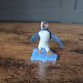 Kinder Surprise Happy Feet 2 Toys Image 2