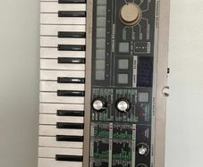 korg microkorg