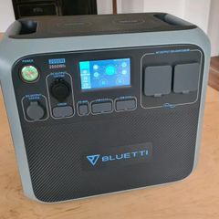 Bluetti AC200P