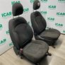 2012 Hyundai ix35 Interior Seats 1 Front Seat available &  Rear Seats Image 9