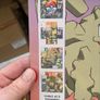 Reduced To Clear -  Pokemon Evolvers 120 Pieces Collectable Job Lot Image 3