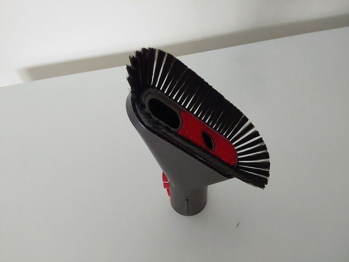 Dyson accessories