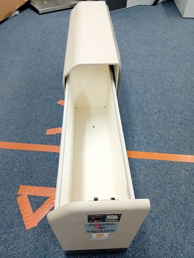 Aircraft Storage Boxes