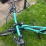 Teen mountain bike Image 6