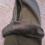 Volcom Fur lined balaclava New Image 4