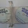 Story Songs - 3 CDs - Bowie, McCartney, Dylan, Zevon Image 2