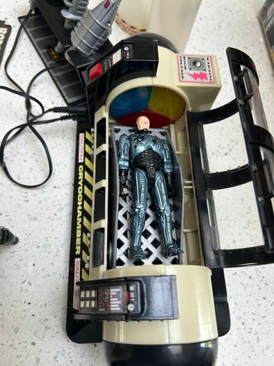 Robocop