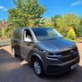 Volkswagen Transporter 2022 , 4 motion Image 10