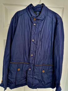 Massimo Dutti men coat